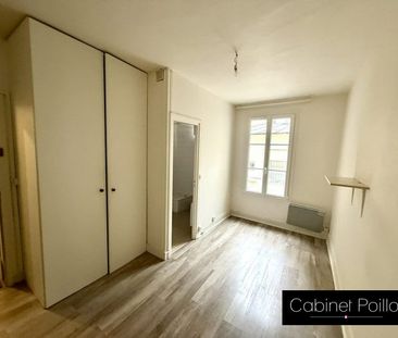 Studio Paris - Photo 4