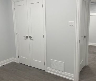 For Lease - 57 Phillip Avenue Unit# Lower, Toronto, Ontario - Photo 3