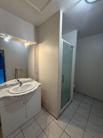 Location maison 2 pièces, 68.00m², Limoux - Photo 5