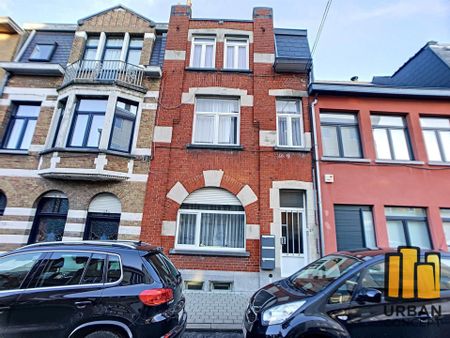 Appartement - te huur - 1120 Neder-Over-Heembeek - 770 € - Foto 5