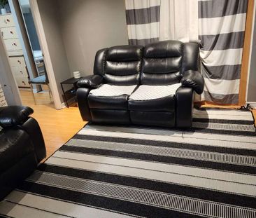 For Lease - 81 Brimstone Crescent Unit# Bsmt, Toronto, Ontario - Photo 4