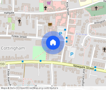 Heath Royal Court, South Street, HU16 - Photo 1