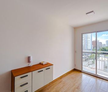 Apartamento para alugar com 27m², 1 quarto e sem vaga - Photo 3