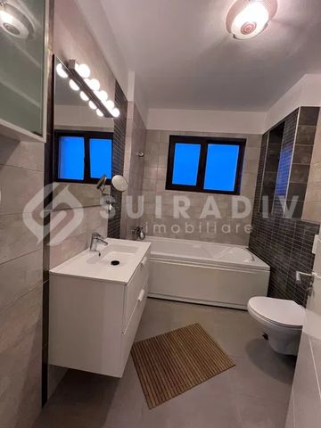 Apartament cat friendly cu 3 camere, 2 bai, garaj in Zorilor - Fotografie 3