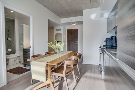 For Lease - 1190 Dundas Street Unit# 1011, Toronto, Ontario - Photo 3