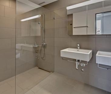 "4.5-Zimmer-Wohnung in der Überbauung Flor" - Photo 4