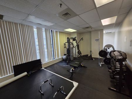 For Lease - 117 Gerrard Street Unit# 1111, Toronto, Ontario - Photo 4