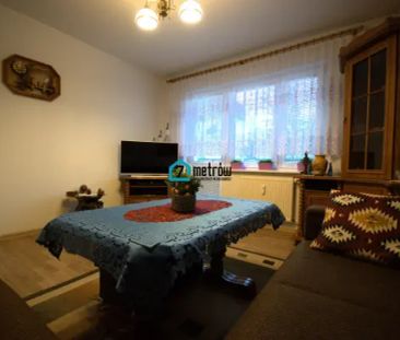 PRZYTULNE, PRZESTRONNE 3 POKOJOWE z balkonem - Фото 2