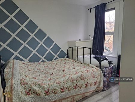 2 bedroom terraced house to rent - Photo 4