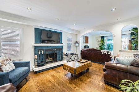 For Lease - 5571 Spangler Drive, Mississauga, Ontario - Photo 5