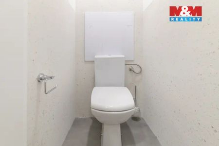 Pronájem bytu 1+kk, 27 m - Photo 5