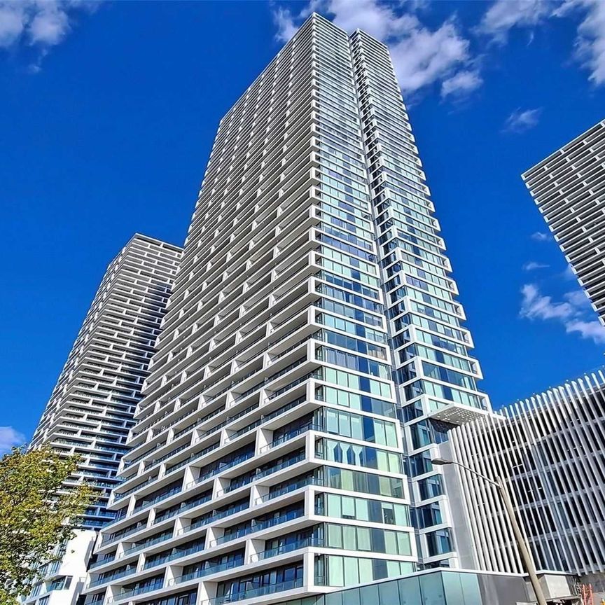 For Lease - 950 Portage Parkway Unit# 6001, Vaughan, Ontario - Photo 1
