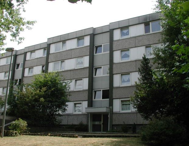 2-Zimmer-Wohnung in Dortmund Dorstfeld - Photo 1