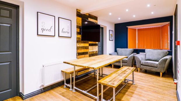 1 bedroom semi-detached house to rent - Photo 1