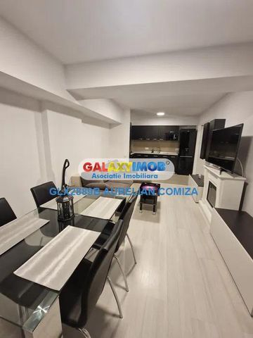 Apartament 2 camere Politehnica Park Residence/parcare/AC/centrala - Fotografie 2