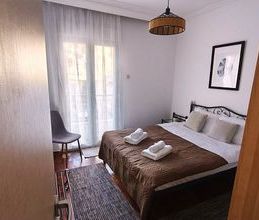 Studio/Γκαρσονιέρα για ενοικίαση - Τριανδρία - Δόξα - Κρυονέρι, - Photo 4