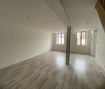 Location Appartement 3 pièces 63 m2 à Fourchambault - Photo 5