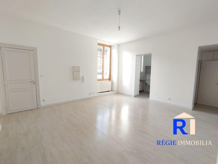 Location Appartement 3 pièces 64m² MEYLAN 38240 - Photo 2