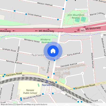 119 Penshurst Rd, Narwee, Sydney, New South Wales 2209