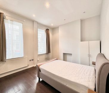 1 Bed Flat, Regan Way, N1 - Photo 4