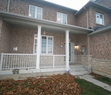 For Lease - 75 Kentview Crescent, Markham, Ontario - Photo 3