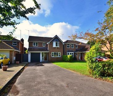 4 bedroom detached house to rent - Photo 6