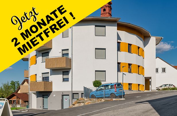 Junges Wohnen in Hoheneich - Foto 1