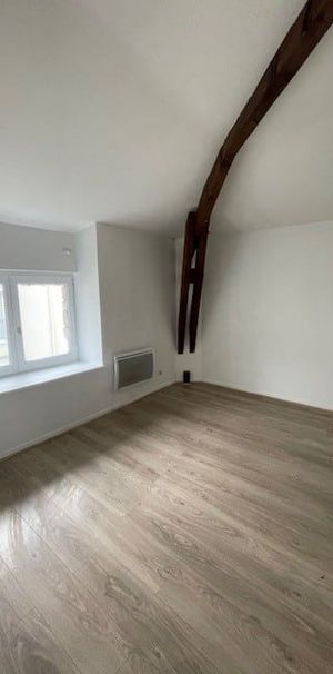 Beau T2 de 37 m² – LIMOGES – LOCATION – BEGIP - Photo 1