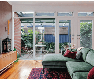 Comfortable Unit Living in Allenby Gardens - Photo 5