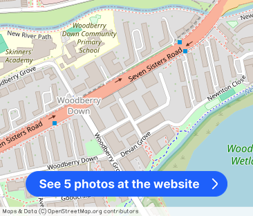 Emperor Point, Dragonfly Walk, N4 - Photo 1