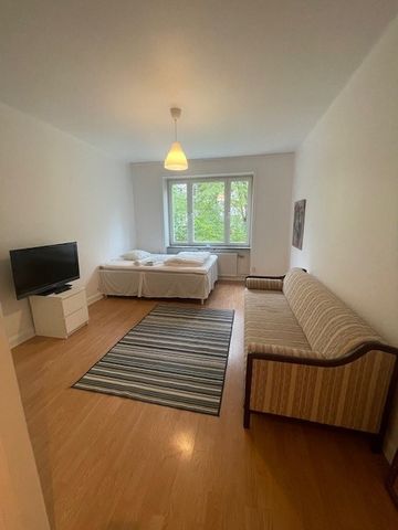 Bergsgatan, Sundbyberg - Foto 4