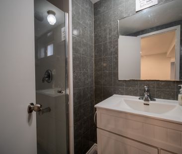 For Lease - 10 Monroe Street Unit# #Bsmt, Cambridge, Ontario - Photo 5