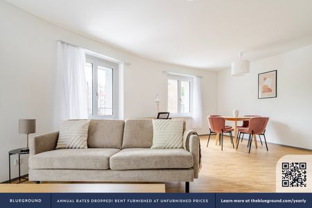 3.5 Zimmer, 1. Stock - Photo 2