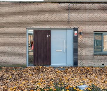 Turnhoutplantsoen 27, 1066 NP, Amsterdam - Photo 4