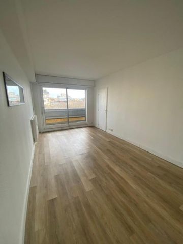 Appartement 1 Pièce 25 m² - Photo 2