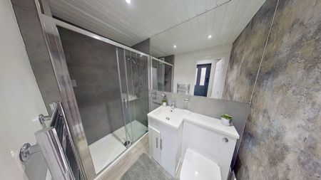 2 bedroom apartment to rent - Photo 5