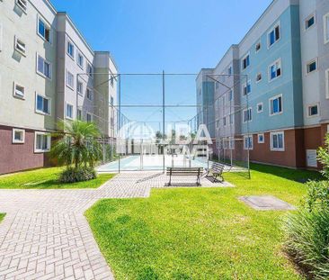 Apartamento Com 2 Dormitórios Para Alugar, 52 m² por R$2.019,00/mês... - Photo 5