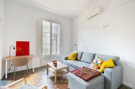 Carrer del Bruc, Barcelona, Catalonia 08010 - Photo 3