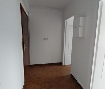 Appartement T1 à louer à Annemasse - Photo 6