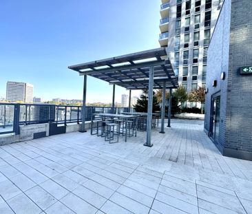 For Lease - 6 Sonic Way Unit# 408, Toronto, Ontario - Photo 2