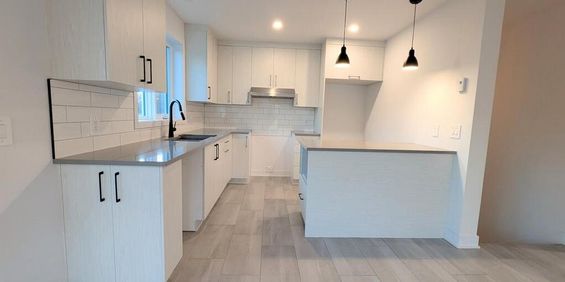 Nouveau Grand Condo 3 1/2 Longueuil - Photo 3