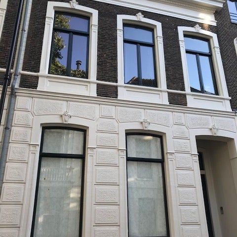 Te huur: Appartement Hertogstraat in Arnhem - Foto 1