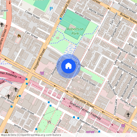 42/65 Palmerston Street, WA 6000, Perth