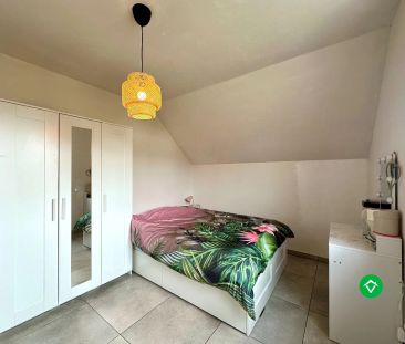 Moderne en lichtrijke nieuwbouwwoning met drie slaapkamers te Handz... - Photo 4