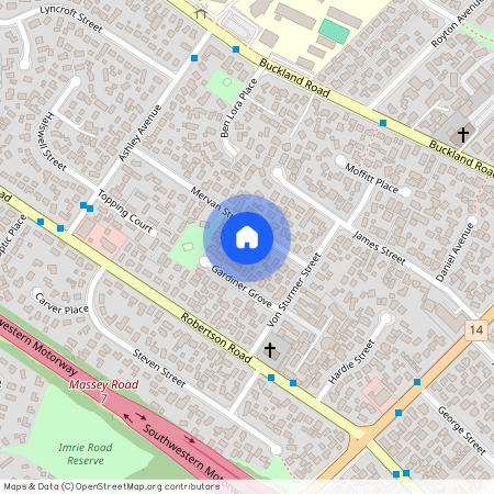 12B Mervan Street, Mangere East, Auckland