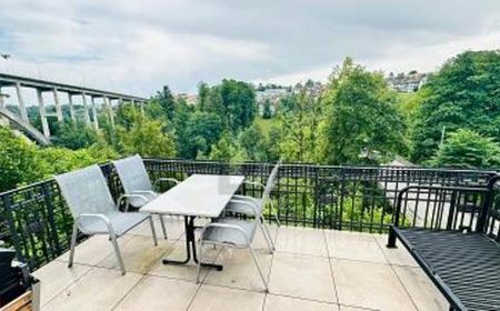 Wohnung in St. Gallen - Photo 3