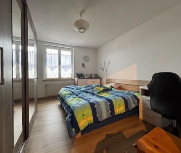 Rue de l'Eglise 9, Appart. 2 1/2 pièces - Photo 4