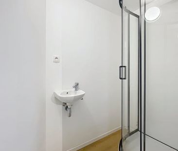 Appartement te huur - Foto 1