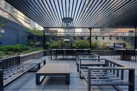 For Lease - 327 King Street Unit# 4003, Toronto, Ontario - Photo 5