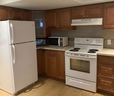 For Lease - 100 Rory Road Unit# Bsmt, Toronto, Ontario - Photo 6